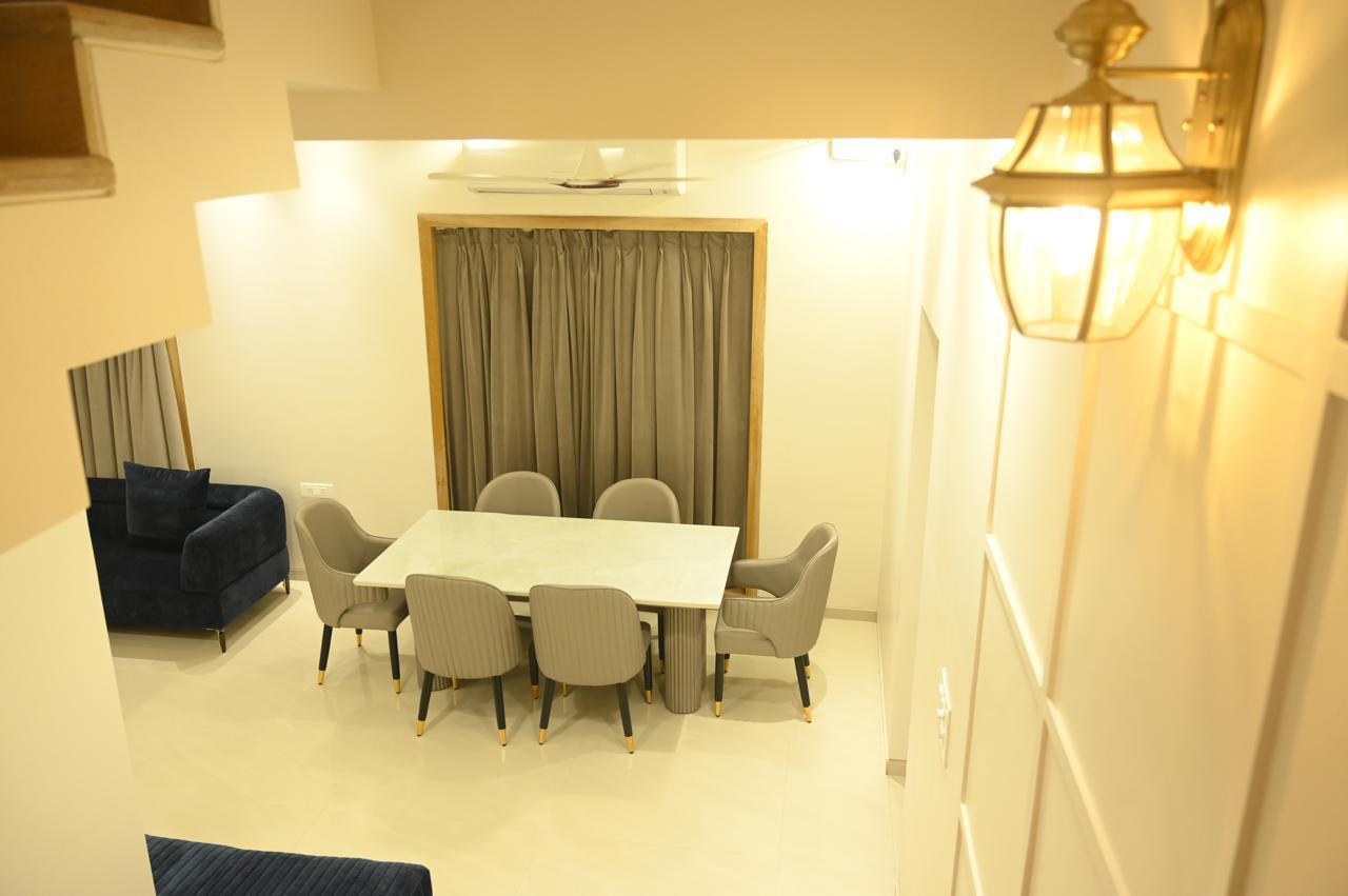 Modern Interiors