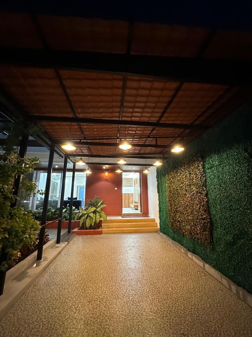 Guest Concierge Support