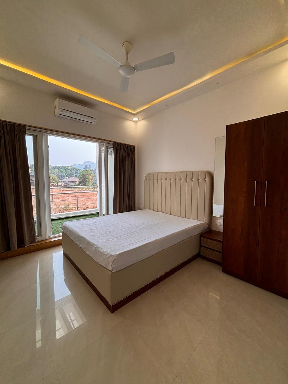 Guest bedroom